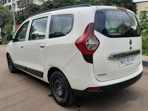 Used 2015 Renault Lodgy MT for sale in Pune