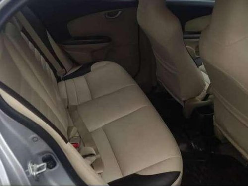 Used 2013 Honda Amaze MT for sale in Ghaziabad