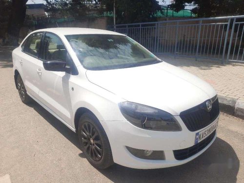 Used 2016 Skoda Rapid MT for sale in Nagar