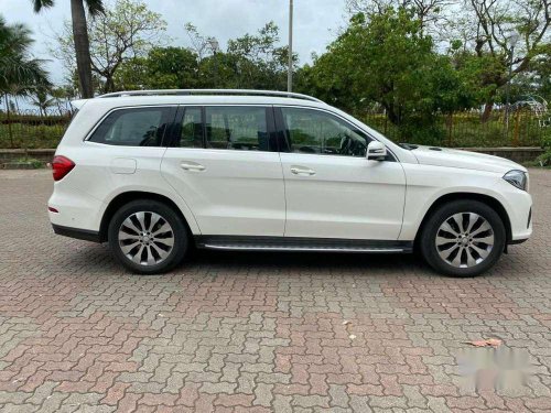 2016 Mercedes Benz GLS AT for sale in Goregaon