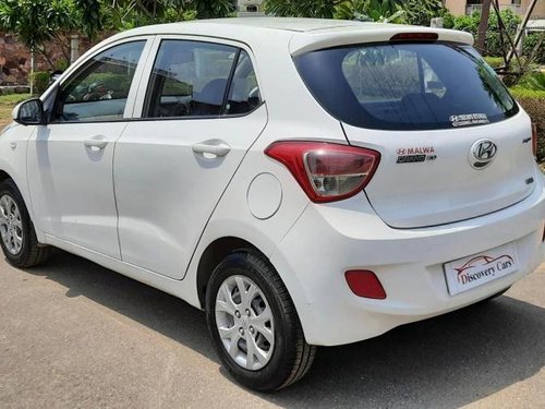 2015 Hyundai Grand i10 1.2 CRDi Magna MT for sale in Gurgaon