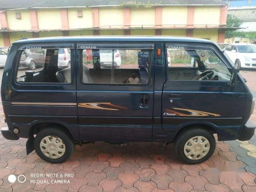 Used Maruti Suzuki Omni 2013 MT for sale in Perumbavoor