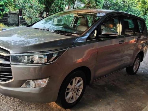 2016 Toyota Innova Crysta MT for sale in Lucknow