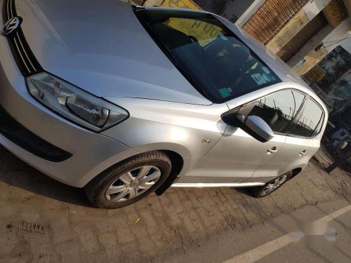 Used 2011 Volkswagen Polo MT for sale in Bareilly