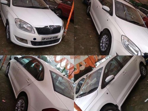 2012 Skoda Rapid MT for sale in Meerut