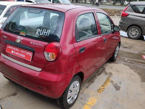 2011 Chevrolet Spark 1.0 MT for sale in Ahmedabad