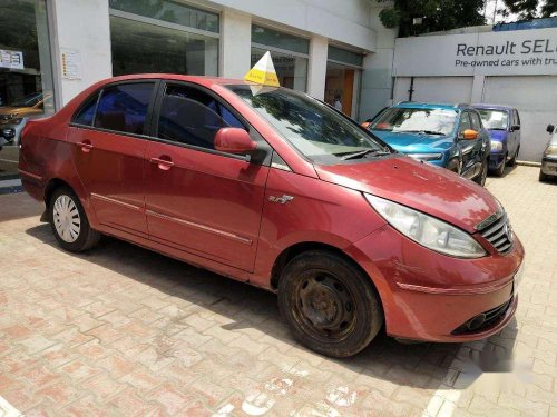 Tata Manza Aura + Safire BS-III, 2010, Petrol MT in Chennai