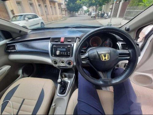 Honda City CNG 2010 MT for sale in Rajkot