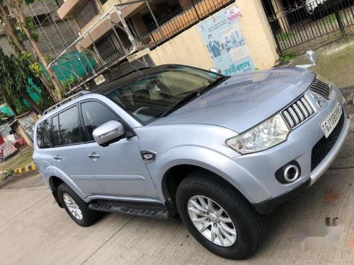 Mitsubishi Pajero Sport Limited Edition, 2013, Diesel MT in Mumbai