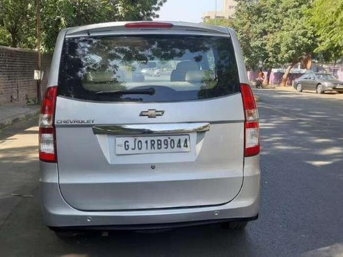 2013 Chevrolet Enjoy MT for sale in Ahmedabad