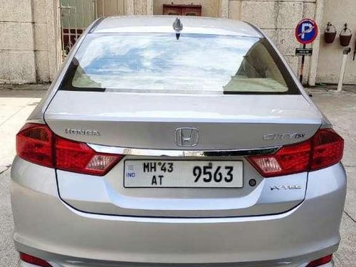 2016 Honda City MT for sale in Thane