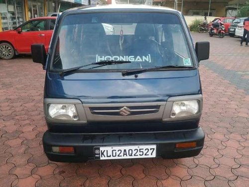 Used Maruti Suzuki Omni 2013 MT for sale in Perumbavoor