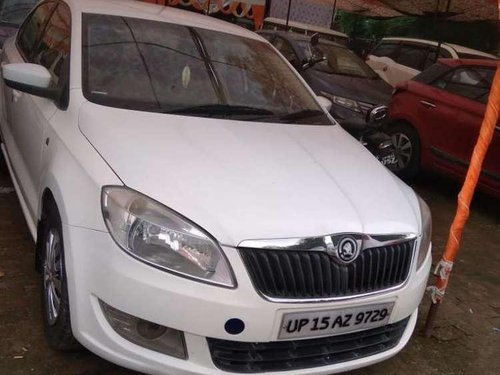 2012 Skoda Rapid MT for sale in Meerut