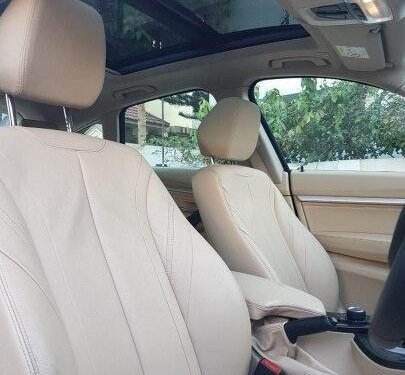 2016 BMW 3 Series GT Luxury Line AT for sale in Coimbatore