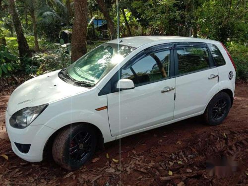 Used 2010 Ford Figo Diesel EXI MT for sale in Kannur