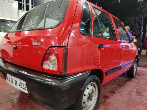 Maruti Suzuki 800 AC BS-III, 2006, Petrol MT for sale in Nagar