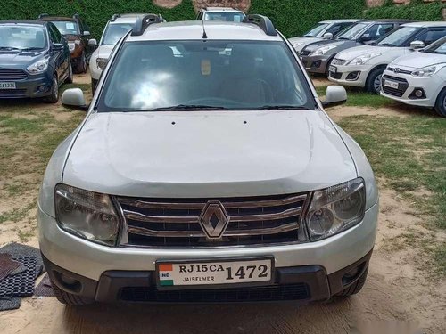 Used 2014 Renault Duster MT for sale in Jodhpur