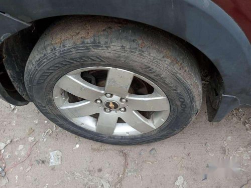 Chevrolet Captiva LT, 2009, Diesel MT in Kolkata