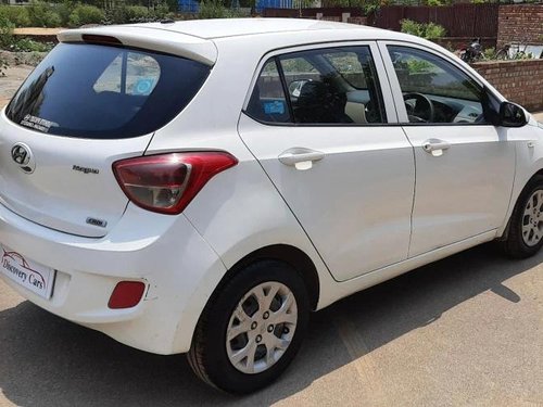 2015 Hyundai Grand i10 1.2 CRDi Magna MT for sale in Gurgaon