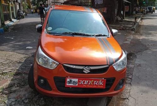 Used 2015 Maruti Suzuki Alto K10 MT for sale in Kolkata