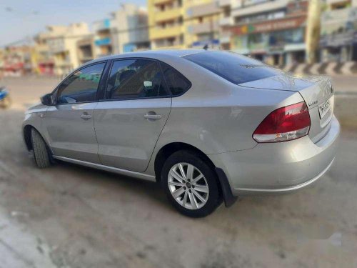 2014 Volkswagen Vento MT for sale in Chennai