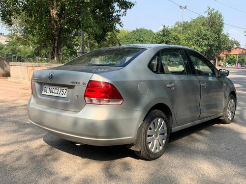 Used 2013 Volkswagen Vento 1.5 TDI Comfortline MT for sale in New Delhi