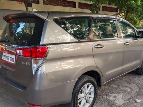 2016 Toyota Innova Crysta MT for sale in Lucknow