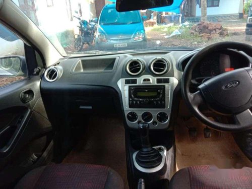 Used 2010 Ford Figo Diesel EXI MT for sale in Kannur