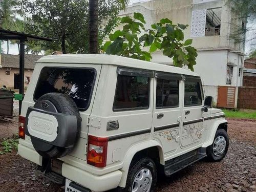 Mahindra Bolero SLX 4WD, 2017, Diesel MT for sale in Kolhapur