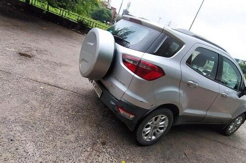 Used 2014 Ford EcoSport 1.5 TDCi Titanium MT in Noida