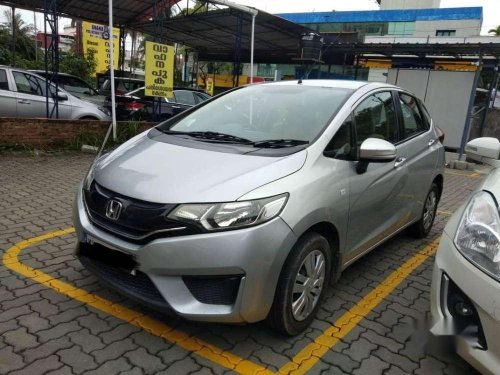 Honda Jazz S 2015 MT for sale in Kochi