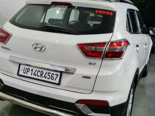 Used 2015 Hyundai Creta 1.6 SX MT for sale in Ghaziabad