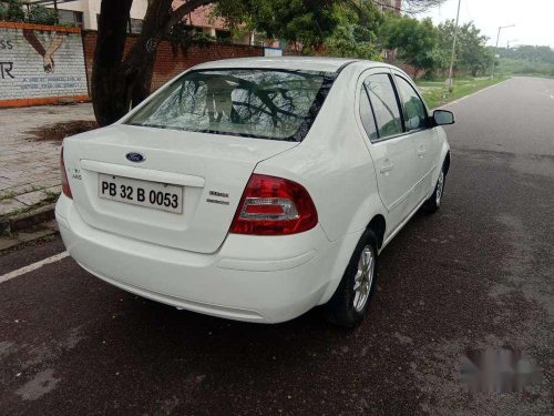 Used 2010 Ford Fiesta Classic MT for sale in Chandigarh