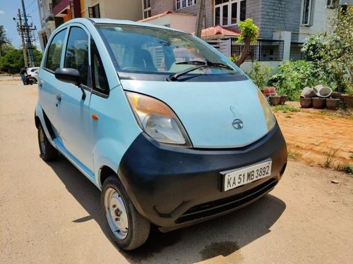 Used 2011 Tata Nano Cx BSIII MT for sale in Bangalore