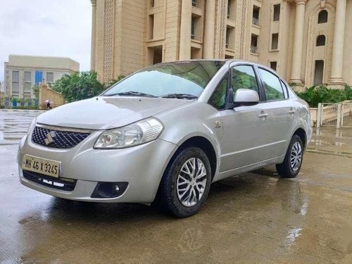 Maruti Suzuki SX4 2013 MT for sale in Thane