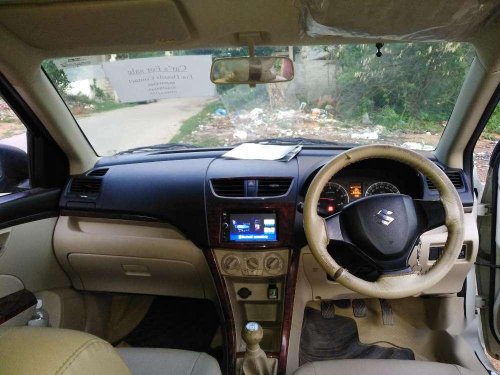 2015 Maruti Suzuki Swift Dzire MT for sale in Hyderabad