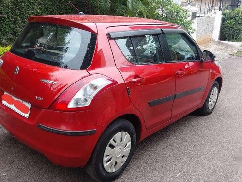 2014 Maruti Suzuki Swift VDI MT for sale in Hyderabad