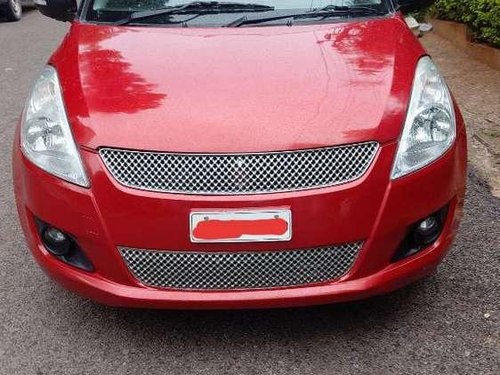 2014 Maruti Suzuki Swift VDI MT for sale in Hyderabad