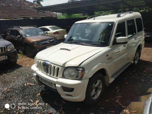 Used Mahindra Scorpio VLX 2009 MT for sale in Kannur