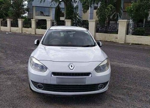 2013 Renault Fluence 2.0 AT for sale in Faridabad