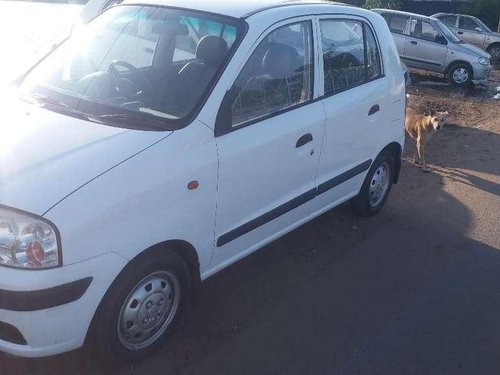 Hyundai Santro Xing GL, 2008, Petrol MT for sale in Bhopal