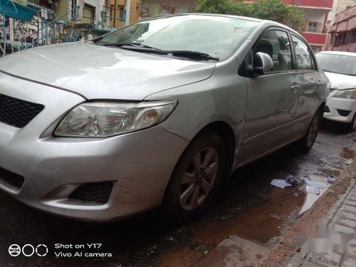 Used 2011 Toyota Corolla Altis G MT for sale in Kolkata