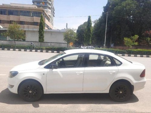 2017 Skoda Rapid 1.5 TDI Elegance MT for sale in Bangaloree