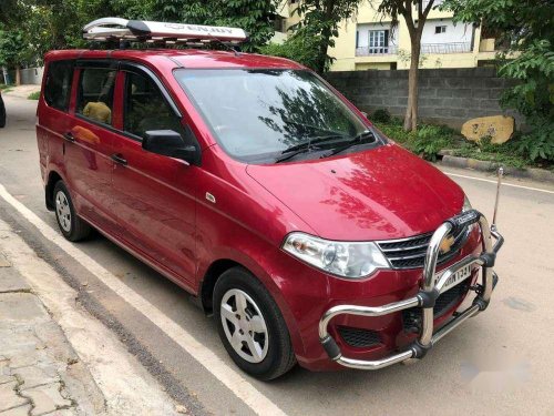 2014 Chevrolet Enjoy MT for sale in Nagar