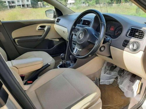 Used Volkswagen Vento 2013 MT for sale in Nashik