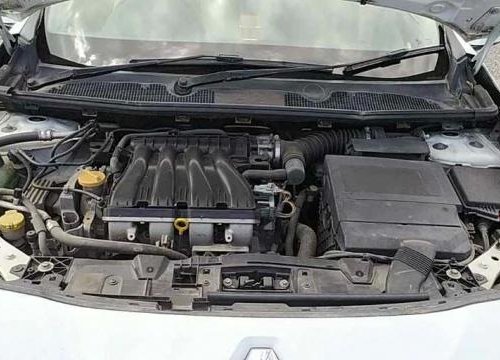 2013 Renault Fluence 2.0 AT for sale in Faridabad