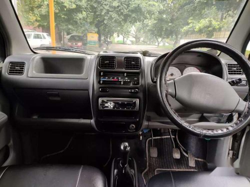 Used 2005 Maruti Suzuki Wagon R MT for sale in Chandigarh