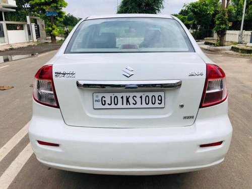 Used 2012 Maruti Suzuki SX4 MT for sale in Ahmedabad