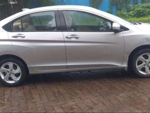 Honda City VX (O) Manual, 2014, Petrol MT in Thane