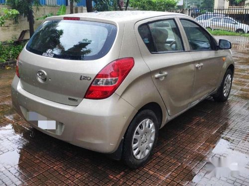 2009 Hyundai i20 Magna 1.2 MT for sale in Mumbai